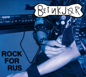 Beinkjør - Rock For Rus (LP)