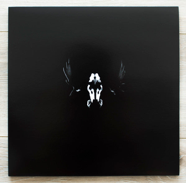 Untime – Untime (LP)