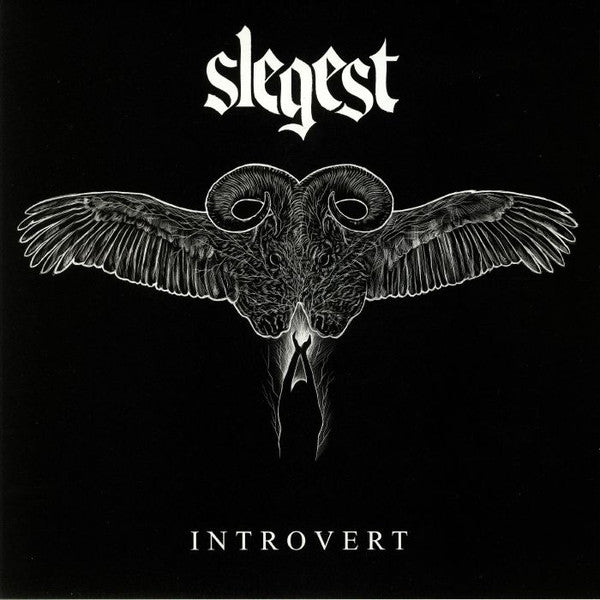 Slegest – Introvert (LP)