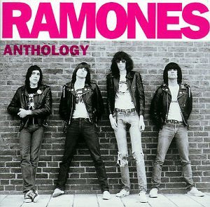 Ramones - Anthology (2CD)