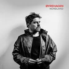 Øyrehagen ‎– Nordland (LP)