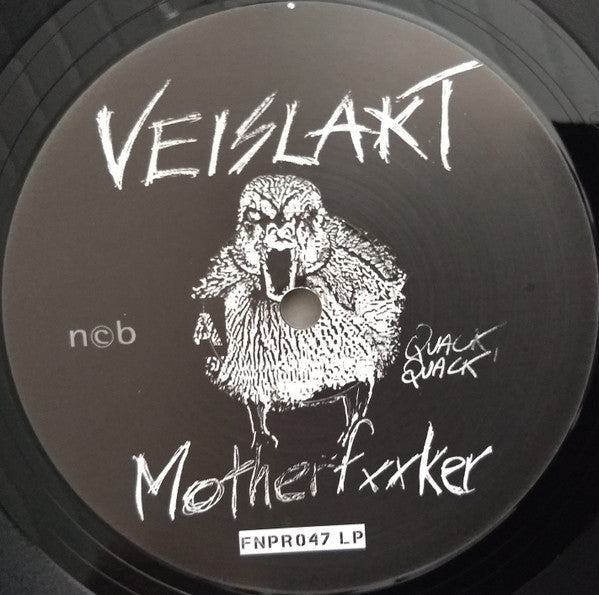 Veislakt – Dræbe