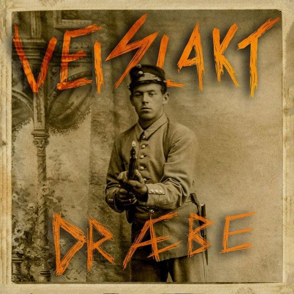 Veislakt – Dræbe