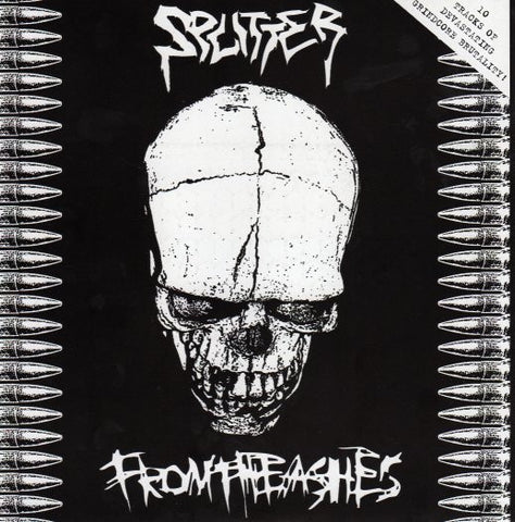 Splitter / Fromtheashes