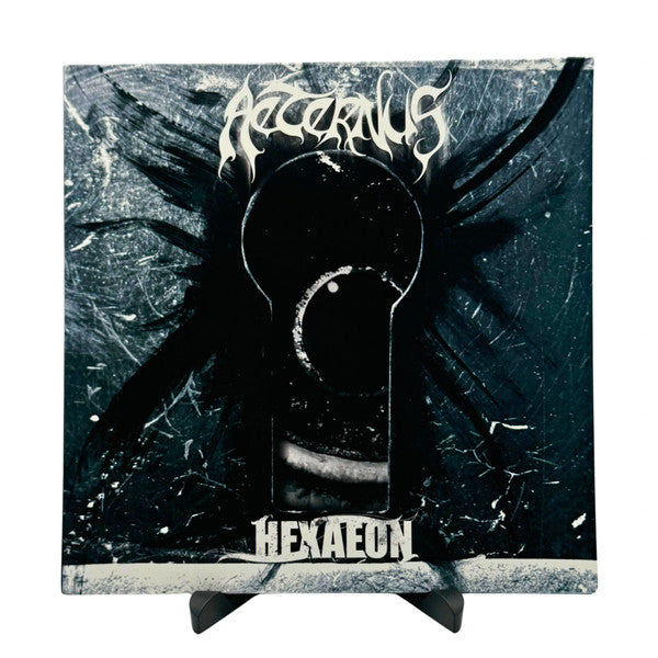 Aeternus – HeXaeon (LP)