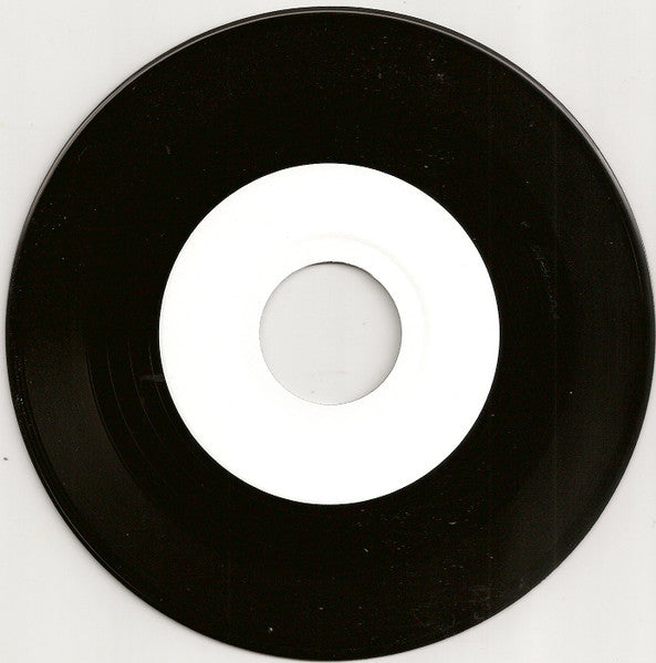 Glenn Danzig – Who Killed Marilyn? (7")