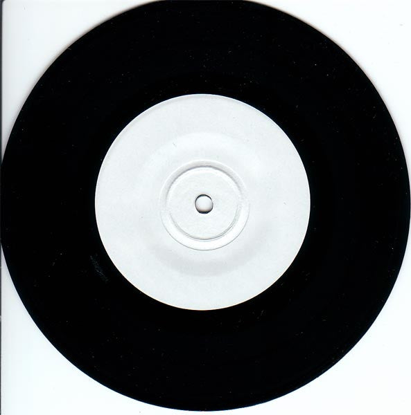 The Cramps - Venue 1980 Live	(7")