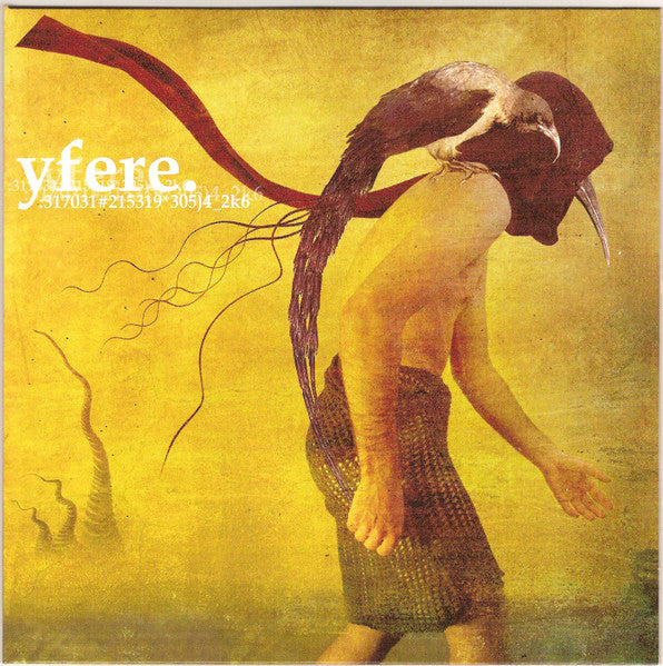 Yfere ‎– :317031#215319*305)4_2k6