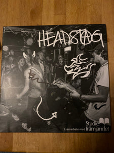 Headstag - Headstag (7")