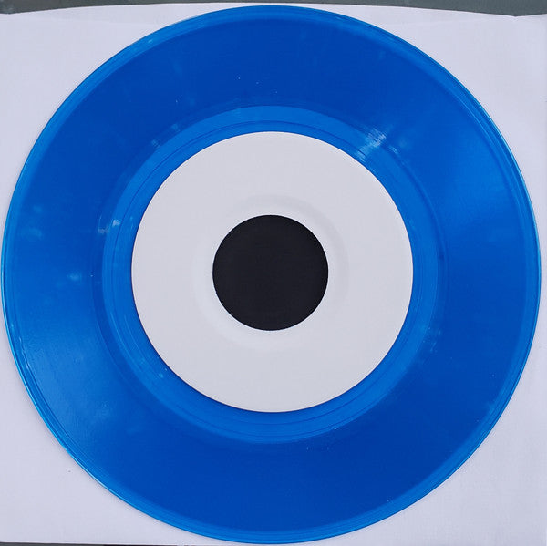 The Mummies - Uncontrollable Urge / Girl You Want (7")