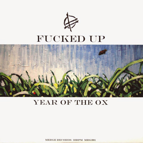 Fucked Up – Year Of The Ox (12")