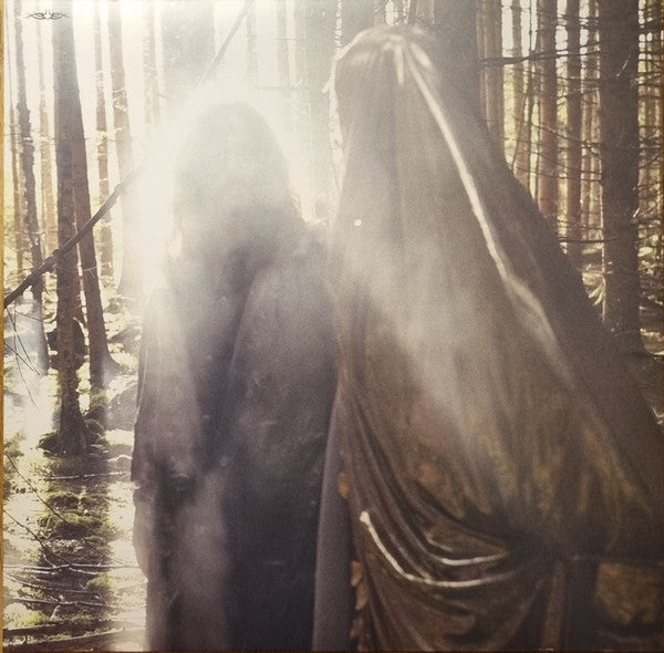 Motorpsycho – Ancient Astronauts (color, LP)