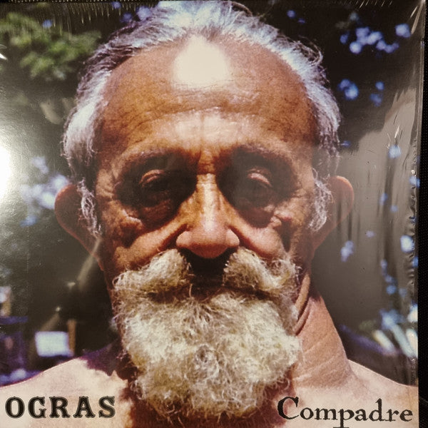 Ogras – Compadre (LP)