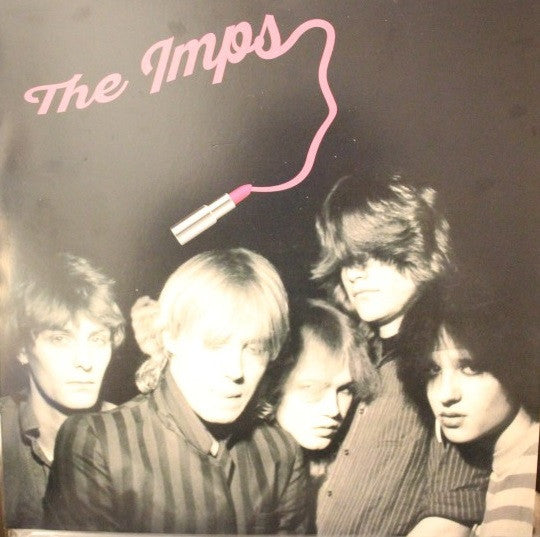 The Imps - The Imps	(LP)