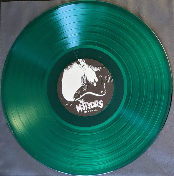 The Meteors – Psychobilly (LP)