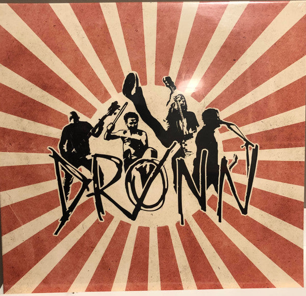 Drønn – Drønn 10"