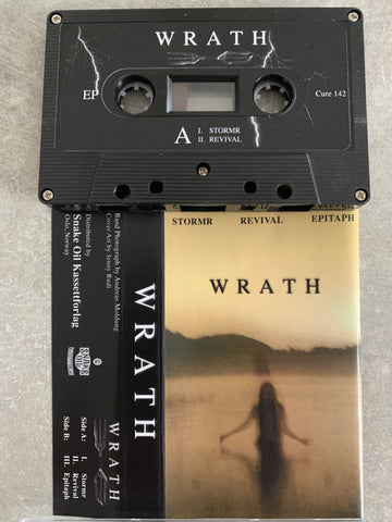 Wrath - Wrath (MC)