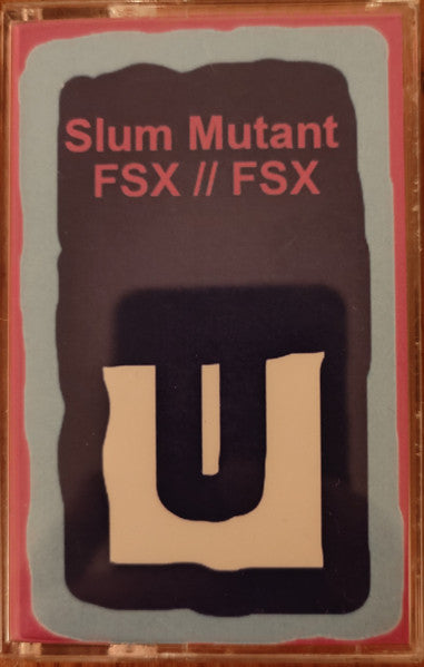 Slum Mutant - Fsx // Fsx (MC)