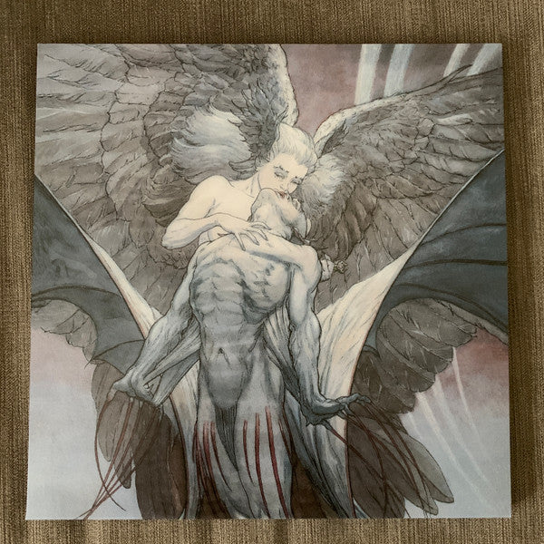 Glenn Danzig - Black Aria (LP)