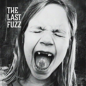 The Last Fuzz – Take The Fall (LP)