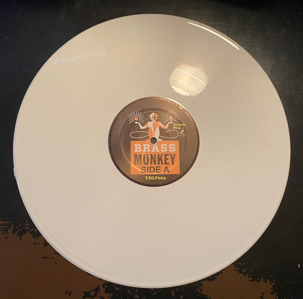Beastie Boys – The Def Jam Master Demos (LP)