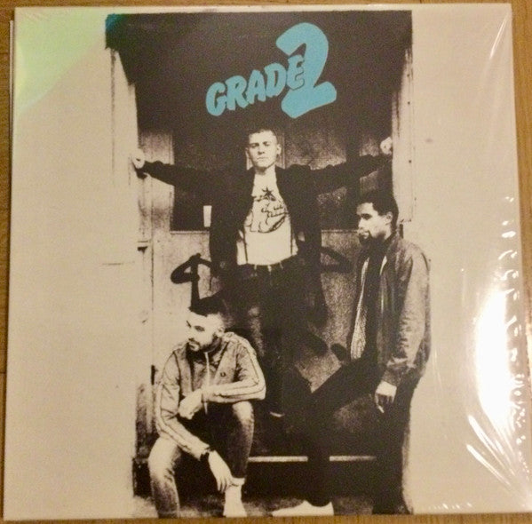 Grade 2 – Grade 2 (LP)