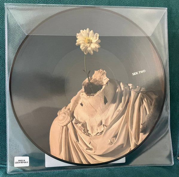 The Offspring - Splinter	(LP PD)