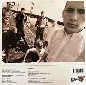 Monster ‎– Rockers Delight (LP)