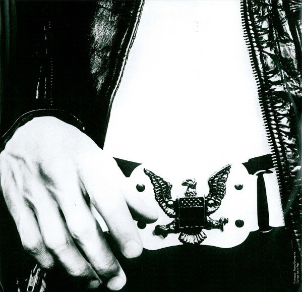 Ramones ‎– Ramones (LP)