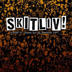 Various - Skitliv! (2CD)
