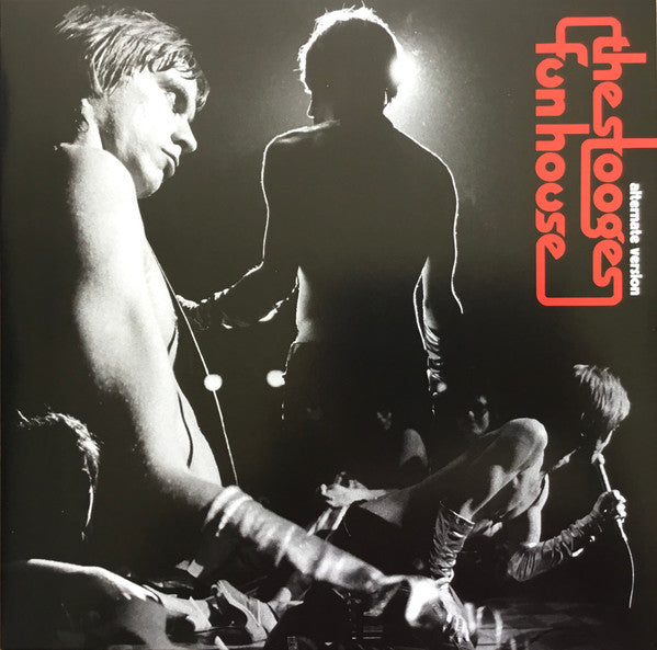 The Stooges – Fun House (Alternate Version) (LP)