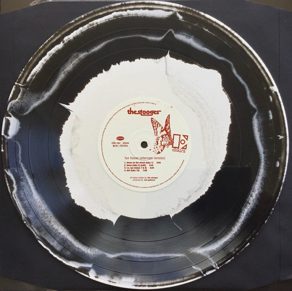 The Stooges – Fun House (Alternate Version) (LP)