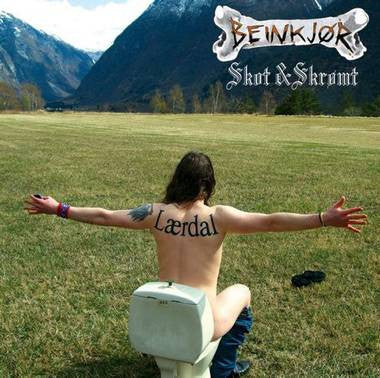 Beinkjør – Skot & Skrømt