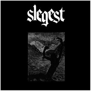 Slegest – Slegest 7"