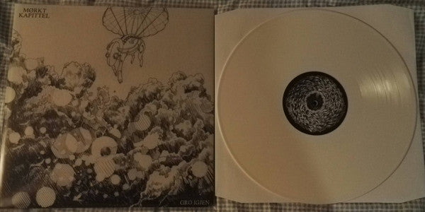 Mørkt Kapittel – Gro Igjen (12")