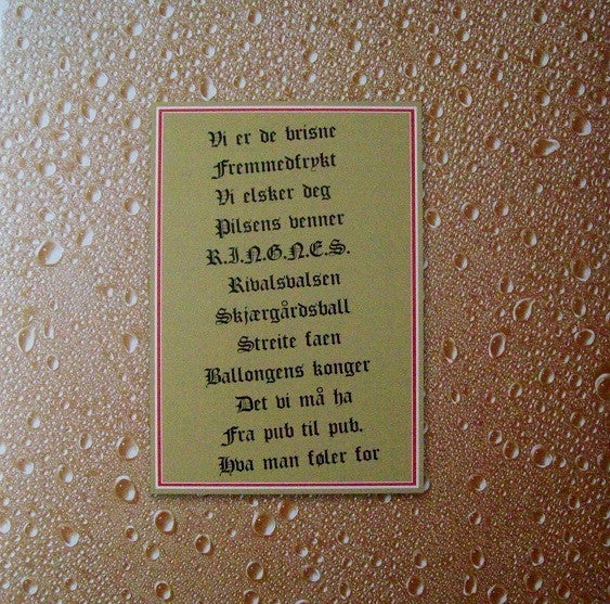 De Brisne - De Brisne