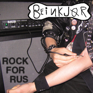 Beinkjør – Rock For Rus