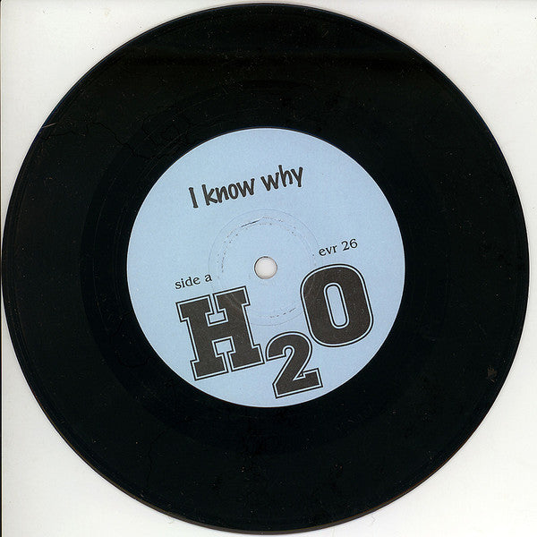 H2O – Seveninch (7")