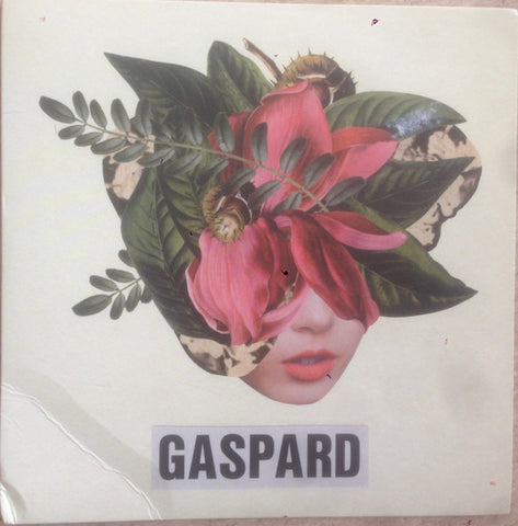 Gaspard – Lillesøster