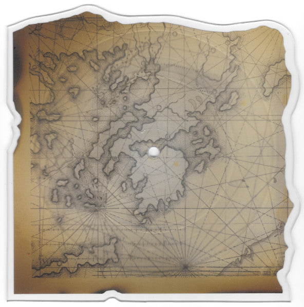 Funeral For A Friend – Into Oblivion (Reunion) (7")