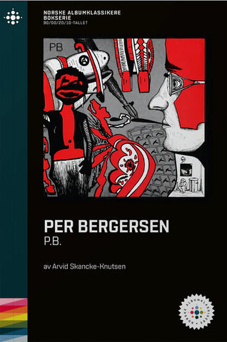 Per Bergersen (bok)