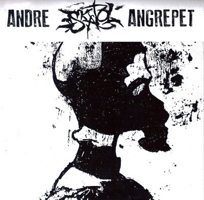 Eskatol – Andre Angrepet (7")