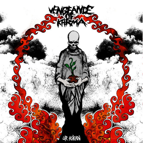 Vengeance Of Karma – Ur Askan