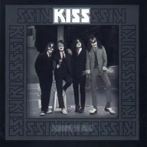 Kiss - Dressed To Kill (CD)
