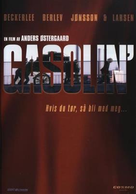 Gasolin' - Gasolin' (DVD)