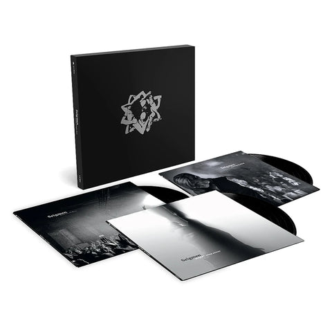 Seigmen - Enola Single Box - Limited Edition (VINYL - 3 X 7") (7")