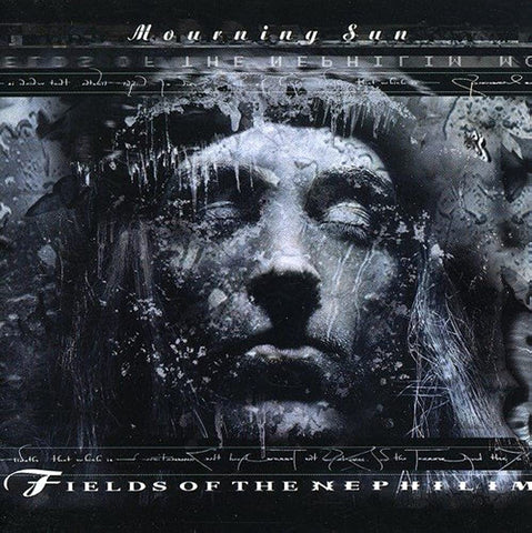 Fields Of The Nephilim - Mourning Sun (CD)