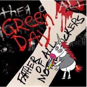 Green Day - Father Of All... (LTD.) (LP)