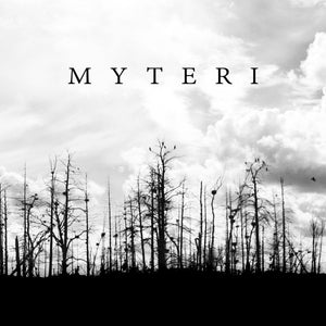 Myteri ‎- Myteri (LP)