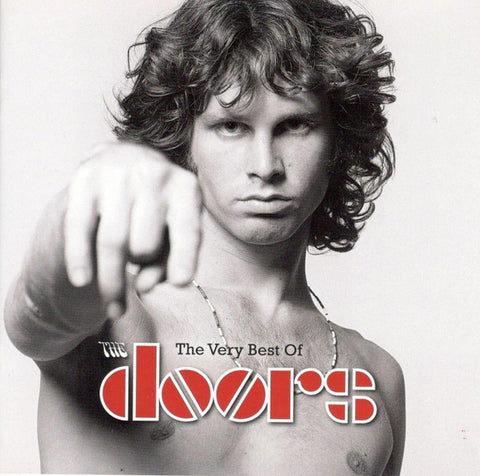 The Doors - The Very Best Of The Doors (CD)